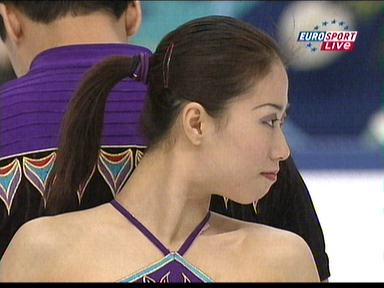 World Championships 2002. Nagano, Japan - Shen-Zhao_short01