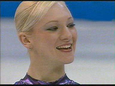 World Champ. 2003. Short Program