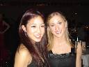 with Michelle Kwan